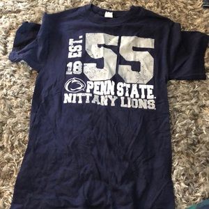 Penn state t shirt